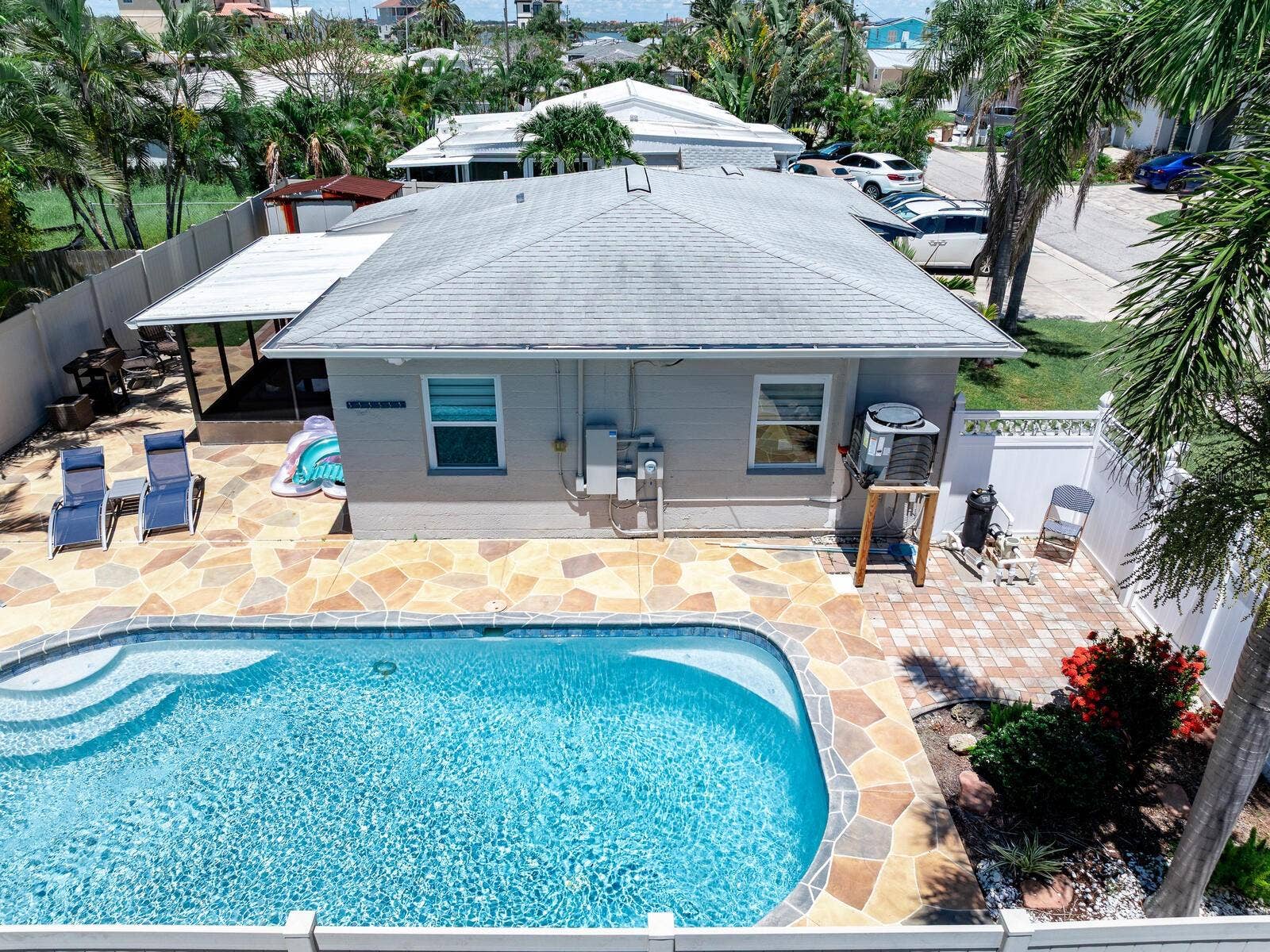 230 144TH AVENUE, Madeira Beach, FL 33708 230 144TH AVENUE, Madeira Beach, FL 33708
