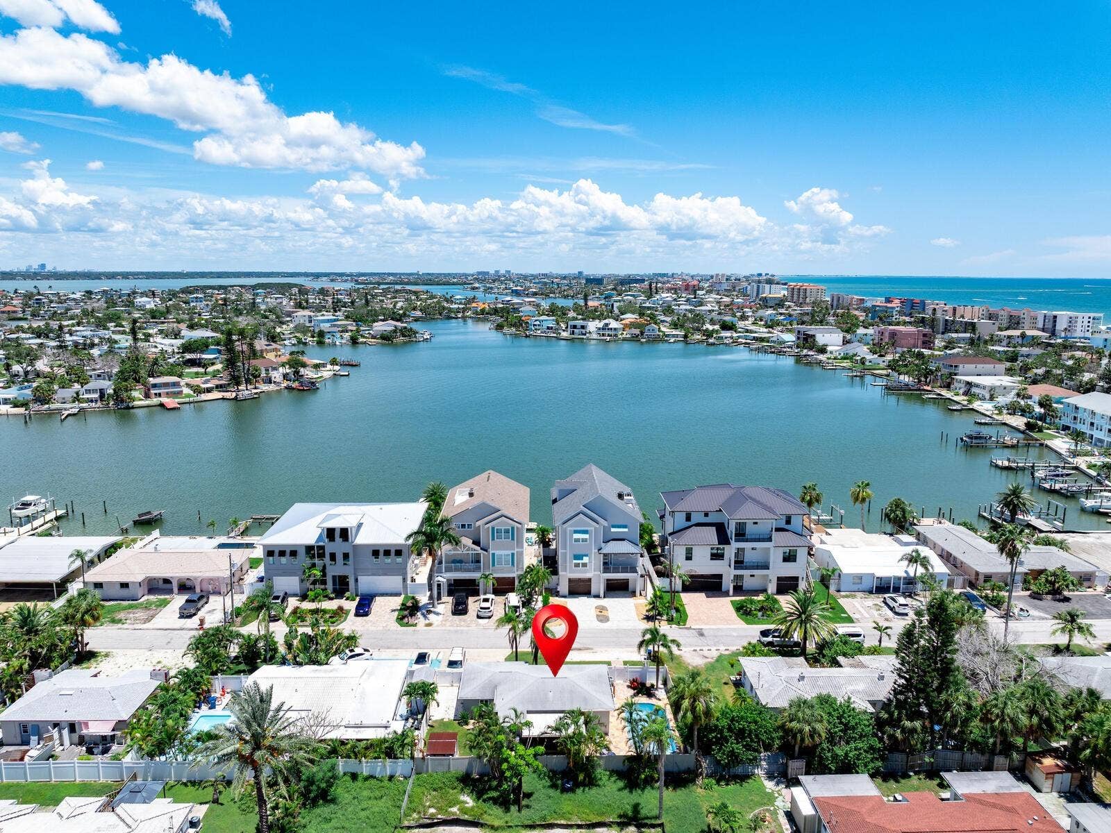 230 144TH AVENUE, Madeira Beach, FL 33708 230 144TH AVENUE, Madeira Beach, FL 33708