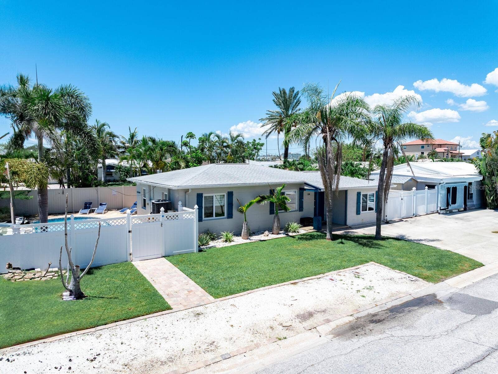 230 144TH AVENUE, Madeira Beach, FL 33708 230 144TH AVENUE, Madeira Beach, FL 33708
