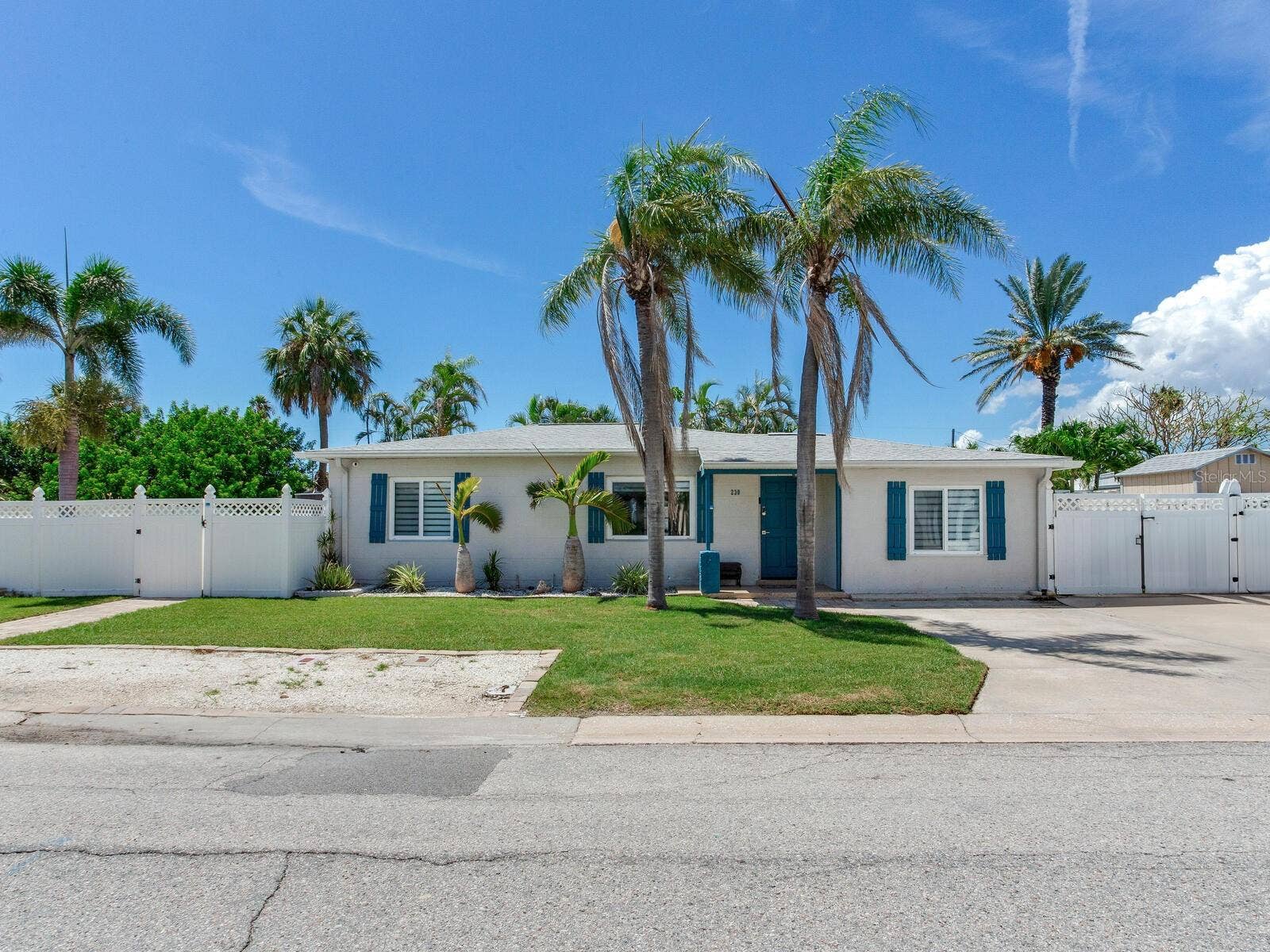 230 144TH AVENUE, Madeira Beach, FL 33708 230 144TH AVENUE, Madeira Beach, FL 33708