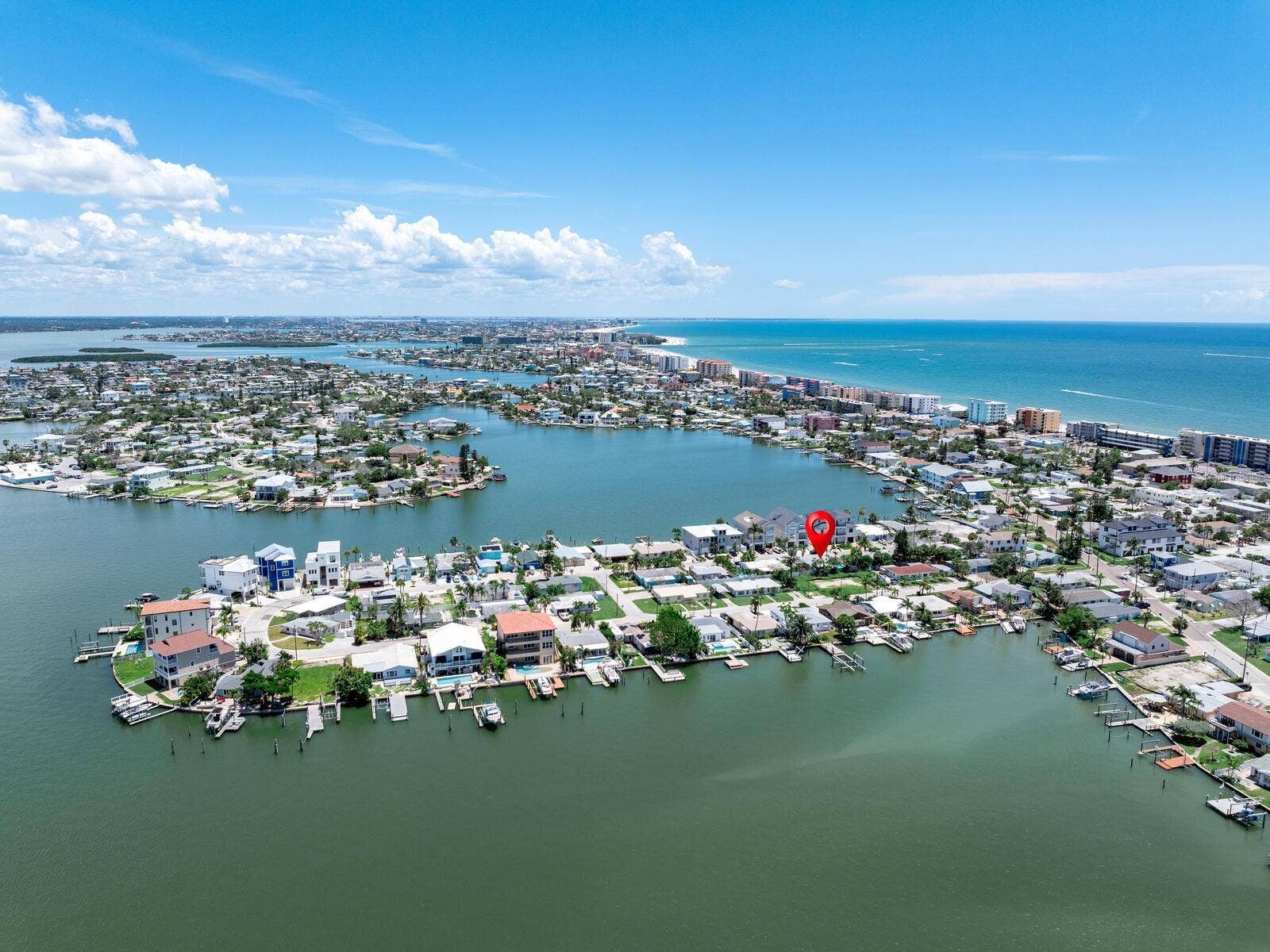 230 144TH AVENUE, Madeira Beach, FL 33708 230 144TH AVENUE, Madeira Beach, FL 33708