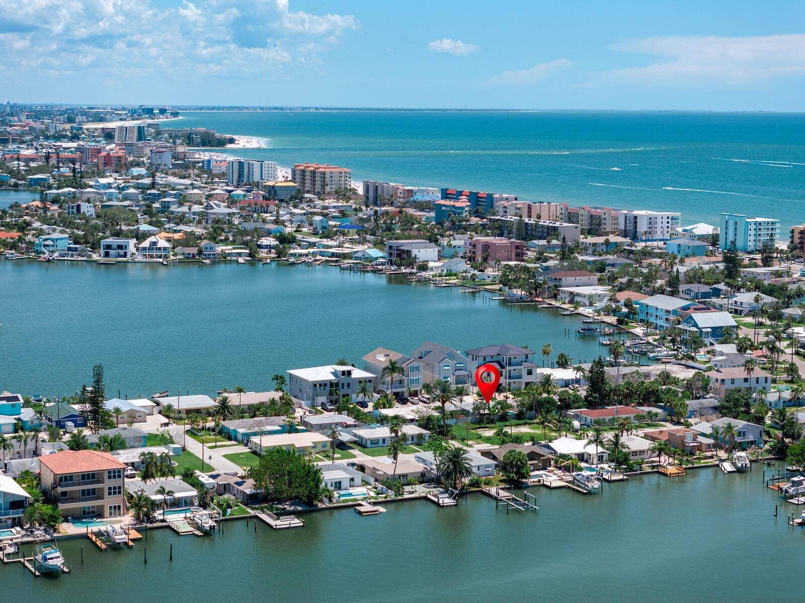 230 144TH AVENUE, Madeira Beach, FL 33708 230 144TH AVENUE, Madeira Beach, FL 33708