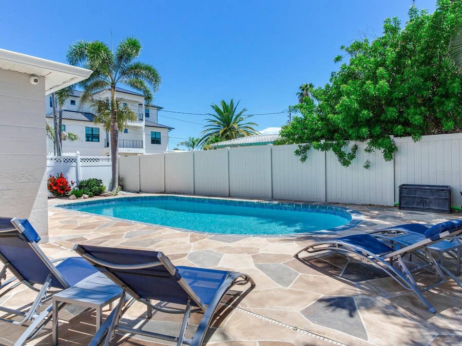 Property photo for 230 144TH AVENUE, Madeira Beach, FL