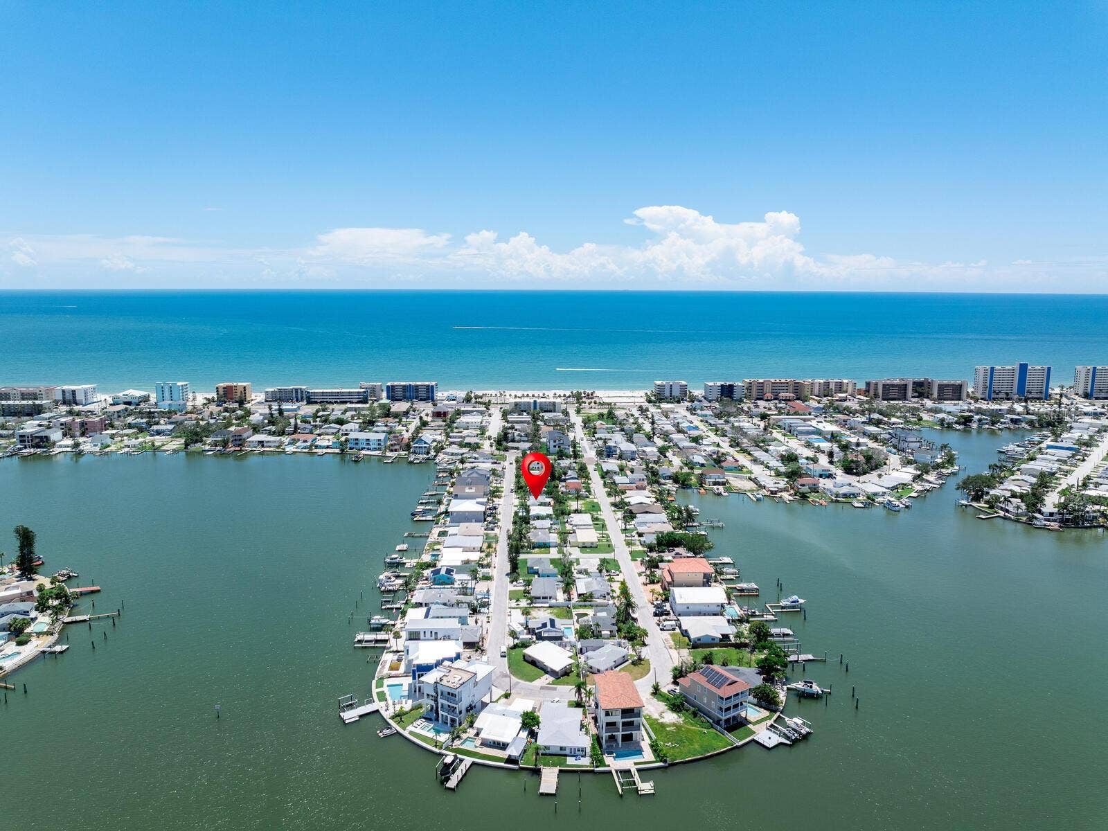 230 144TH AVENUE, Madeira Beach, FL 33708 230 144TH AVENUE, Madeira Beach, FL 33708