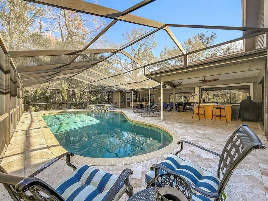 Property photo for 50 WILLOWOOD LANE, Oldsmar, FL