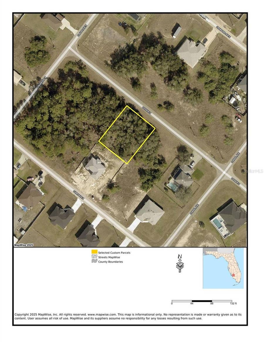 Property photo for 2005 COY AVENUE N, Lehigh Acres, FL