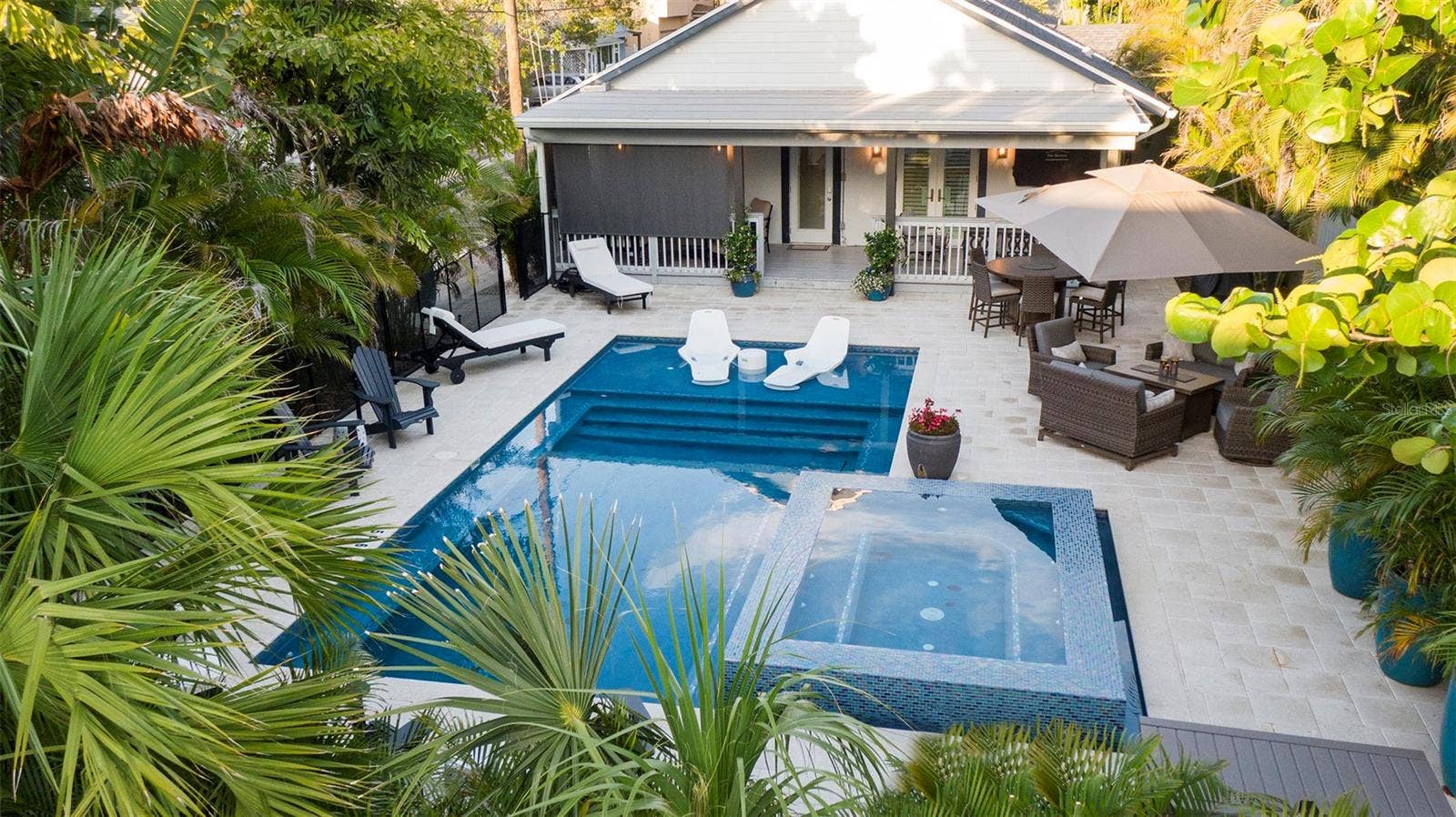 135 93RD AVENUE, Treasure Island, FL 33706