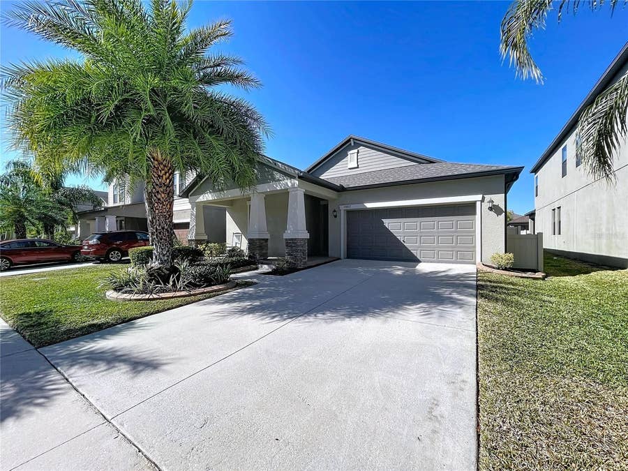Property photo for 13907 ROSEATE TERN LANE, Riverview, FL