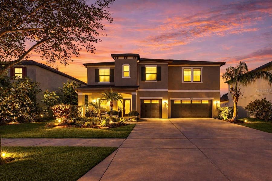 Property photo for 2935 SHETLAND RIDGE DRIVE, Valrico, FL