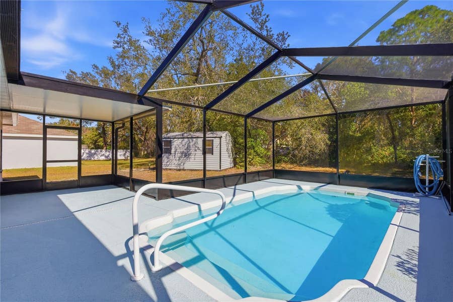 Property photo for 4320 BAYRIDGE COURT, Spring Hill, FL