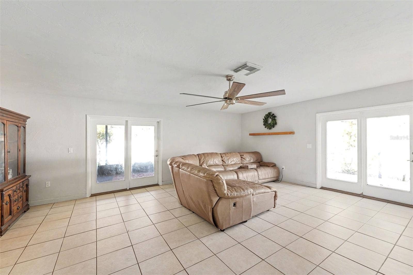 5967 102ND AVENUE N, Pinellas Park, FL 33782 Large 2nd Living/Family Room