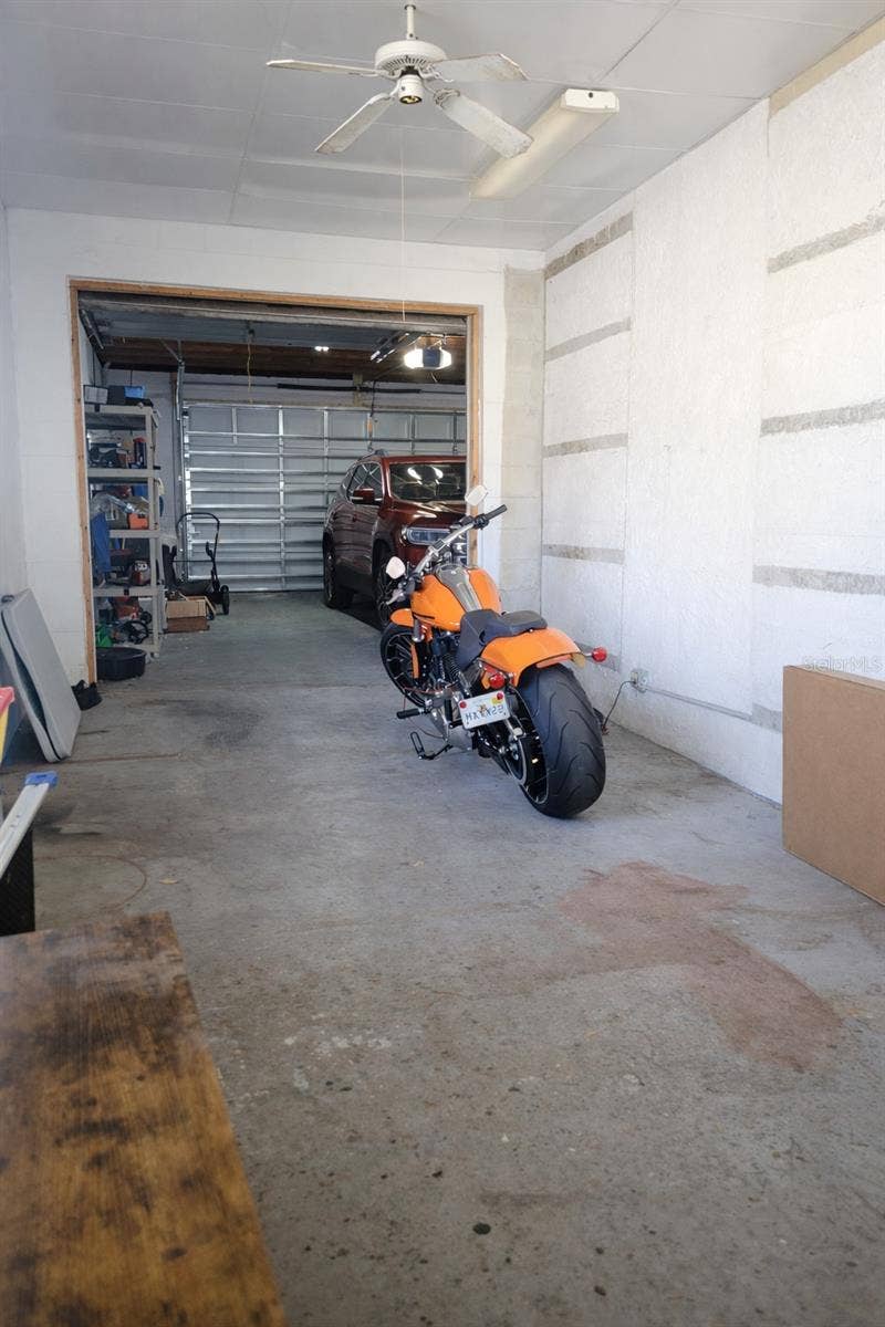 5967 102ND AVENUE N, Pinellas Park, FL 33782 Tandem Garage Space