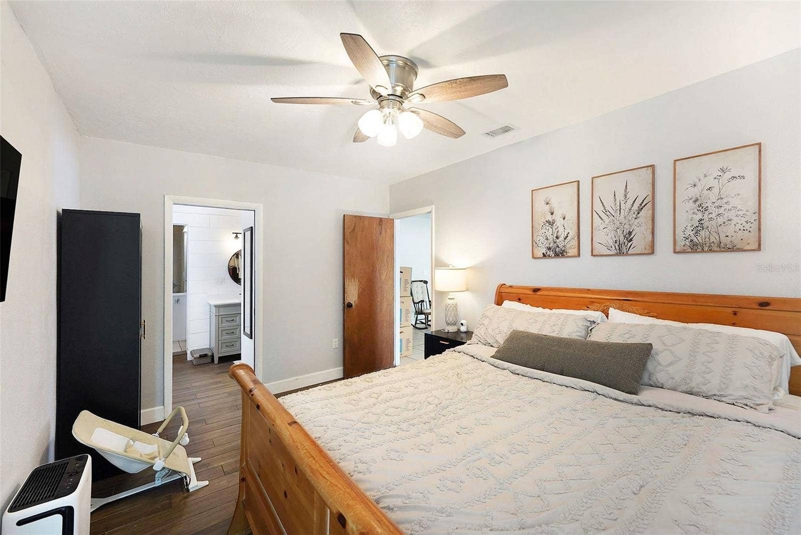 5967 102ND AVENUE N, Pinellas Park, FL 33782 Primary Suite