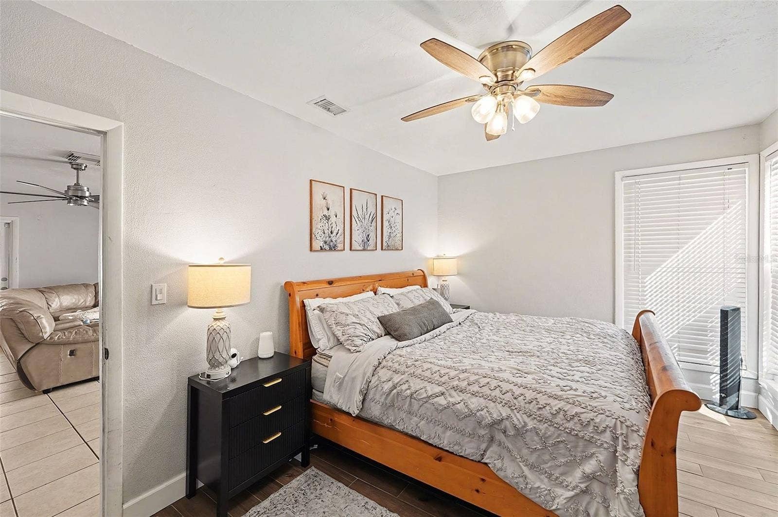 5967 102ND AVENUE N, Pinellas Park, FL 33782 Primary Suite