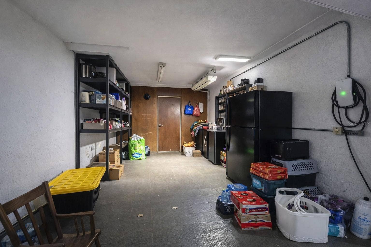 5967 102ND AVENUE N, Pinellas Park, FL 33782 Workshop w/EV Hookup