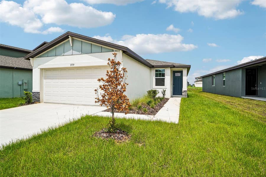 Property photo for 3719 MOSCATO DRIVE, Brooksville, FL