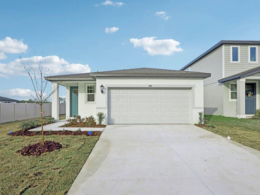 Property photo for 7491 MIA VINE DRIVE, Brooksville, FL