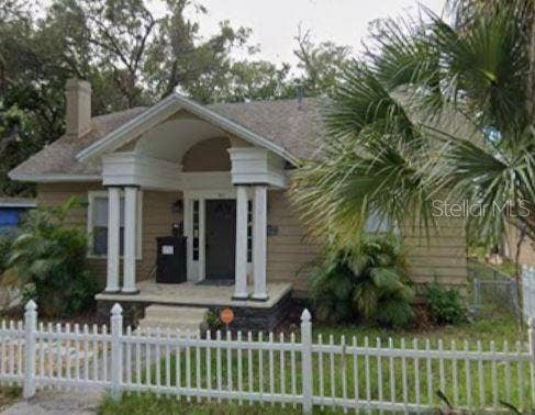 Property photo for 1511 PRESCOTT STREET S, St Petersburg, FL