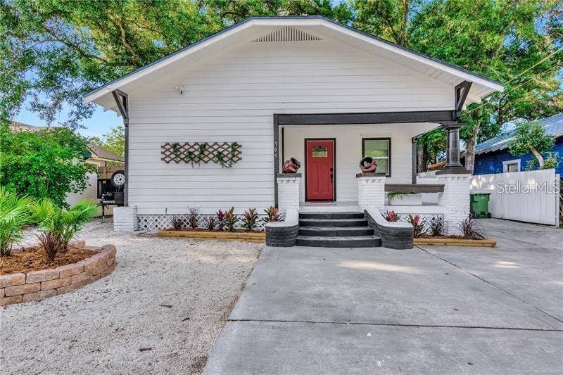 Property photo for 705 E PLYMOUTH STREET, Tampa, FL