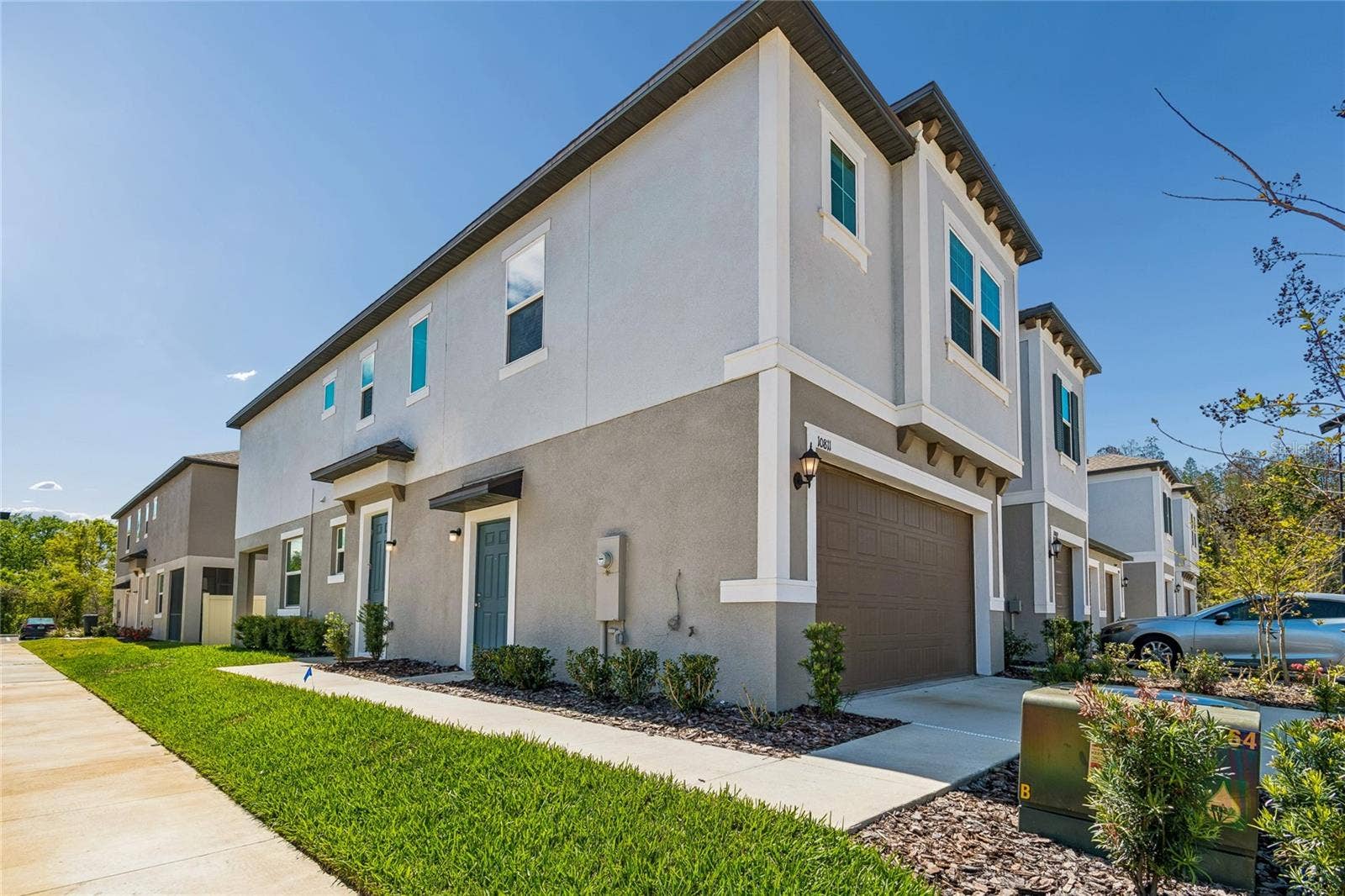 10811 FOWLERS BLUFF COURT, Tampa, FL 33647 10811 FOWLERS BLUFF COURT, Tampa, FL 33647