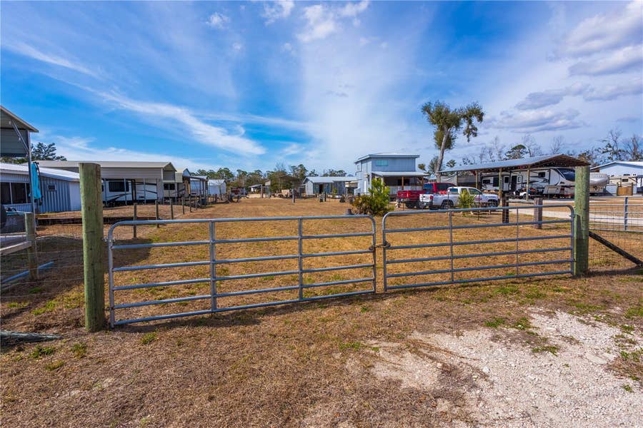 Property photo for 507 4TH STREET NW, Steinhatchee, FL