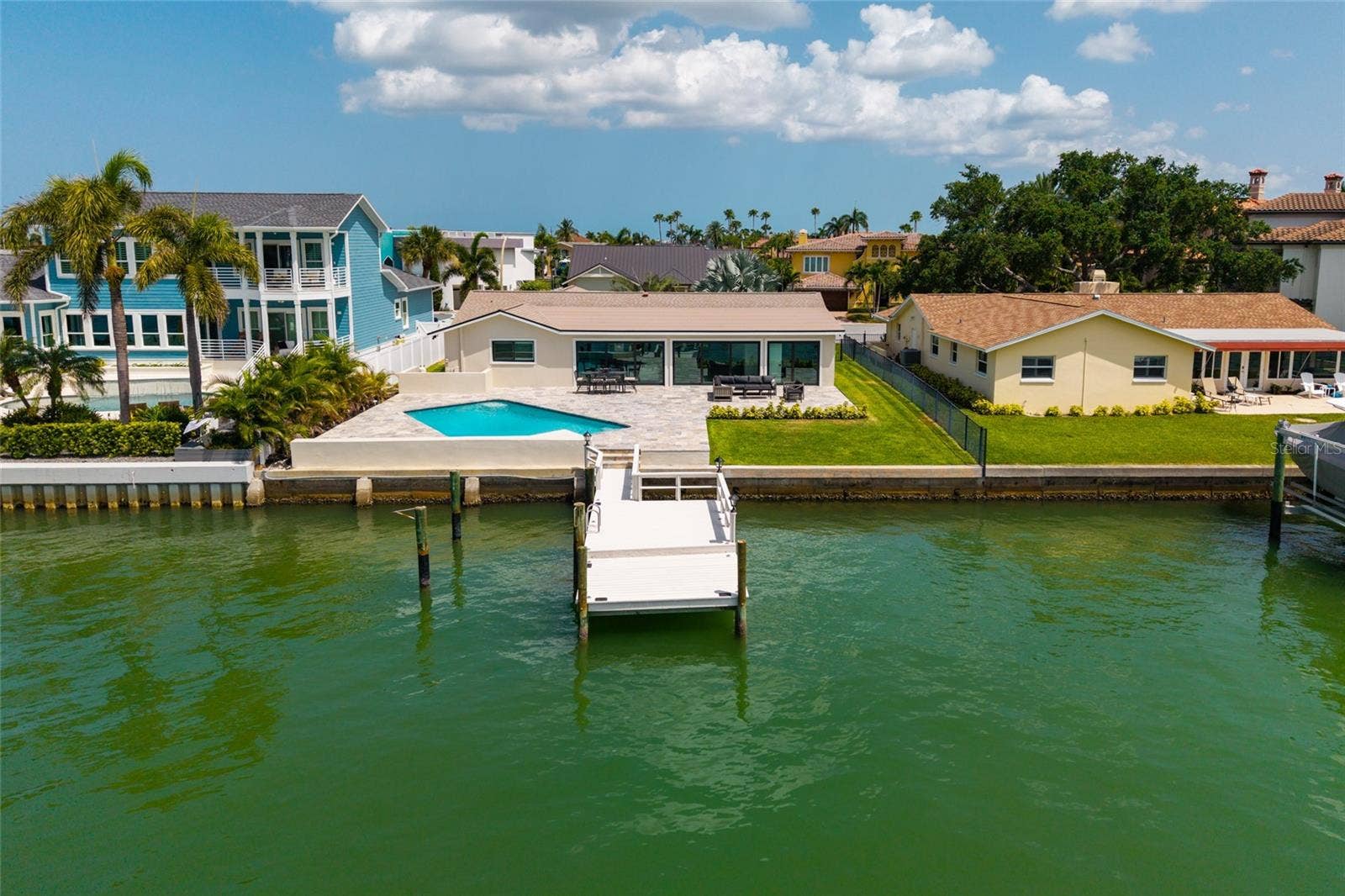 825 116TH AVENUE, Treasure Island, FL 33706 825 116TH AVENUE, Treasure Island, FL 33706