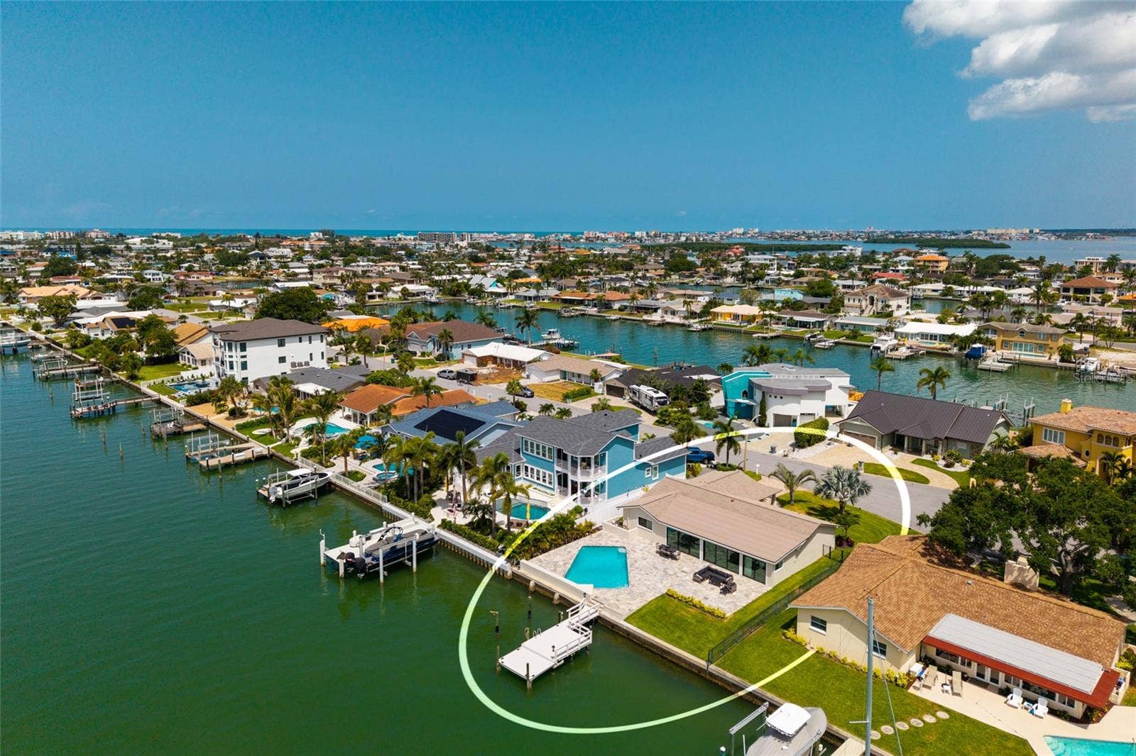 825 116TH AVENUE, Treasure Island, FL 33706 825 116TH AVENUE, Treasure Island, FL 33706