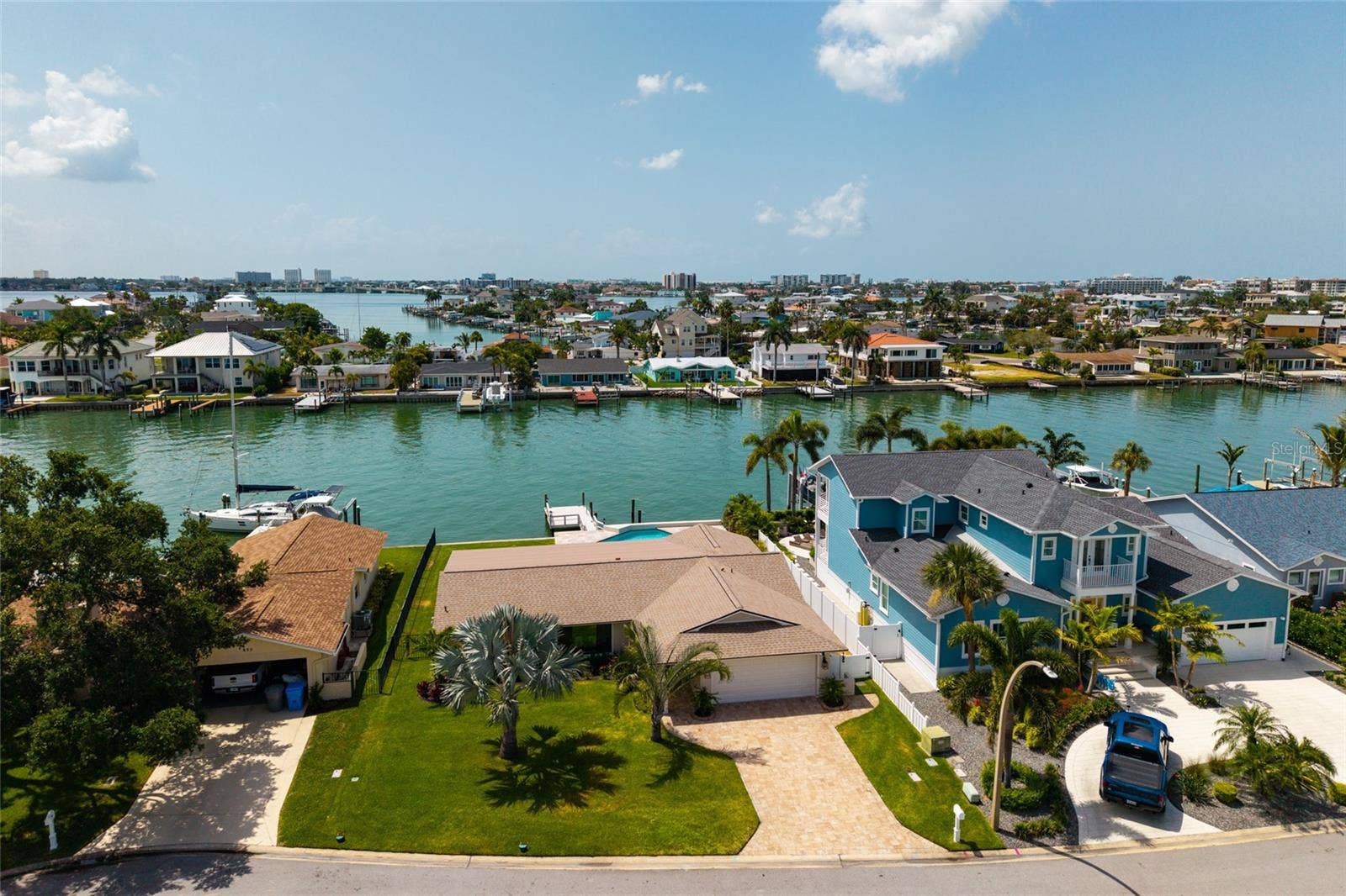 825 116TH AVENUE, Treasure Island, FL 33706 825 116TH AVENUE, Treasure Island, FL 33706