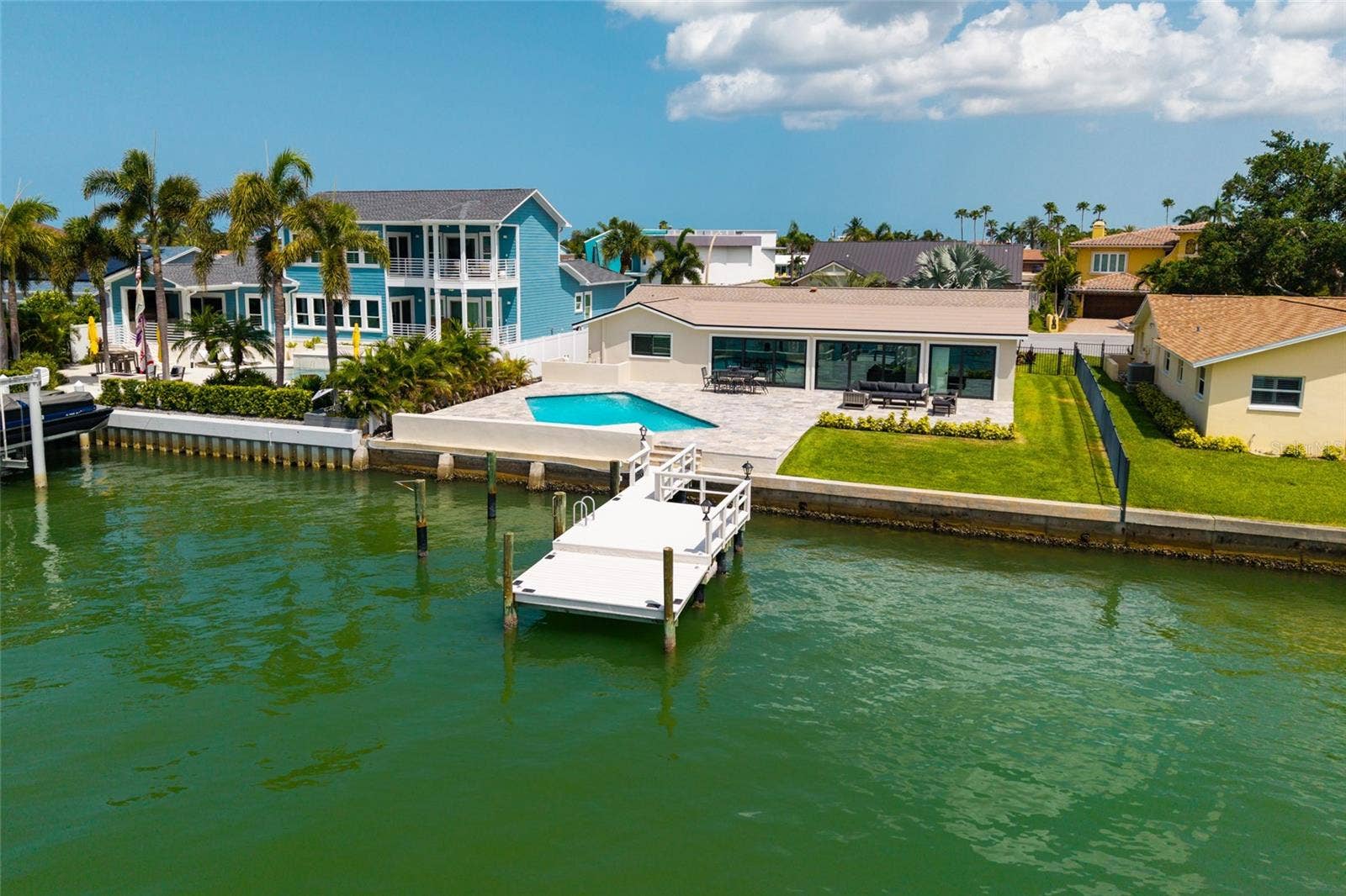 825 116TH AVENUE, Treasure Island, FL 33706 825 116TH AVENUE, Treasure Island, FL 33706