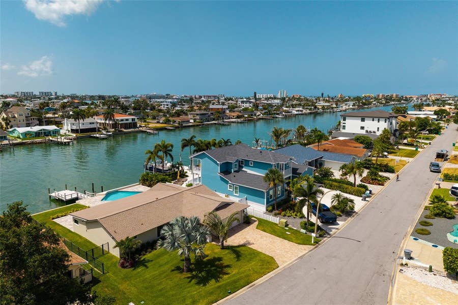 Property photo for 825 116TH AVENUE, Treasure Island, FL