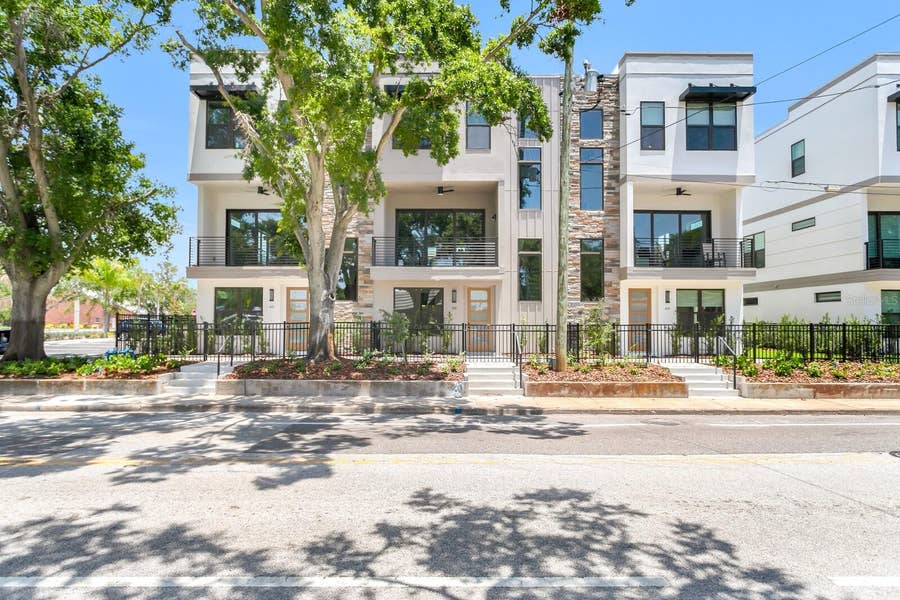 Property photo for 50 64TH STREET S, St Petersburg, FL