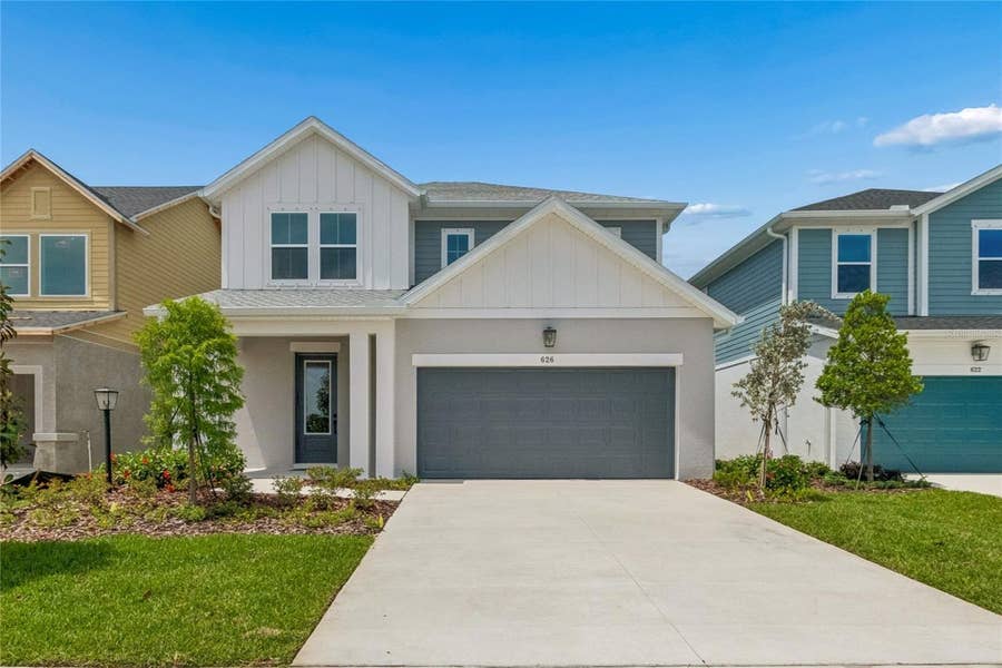 Property photo for 626 KINGSWOOD COURT, Bradenton, FL