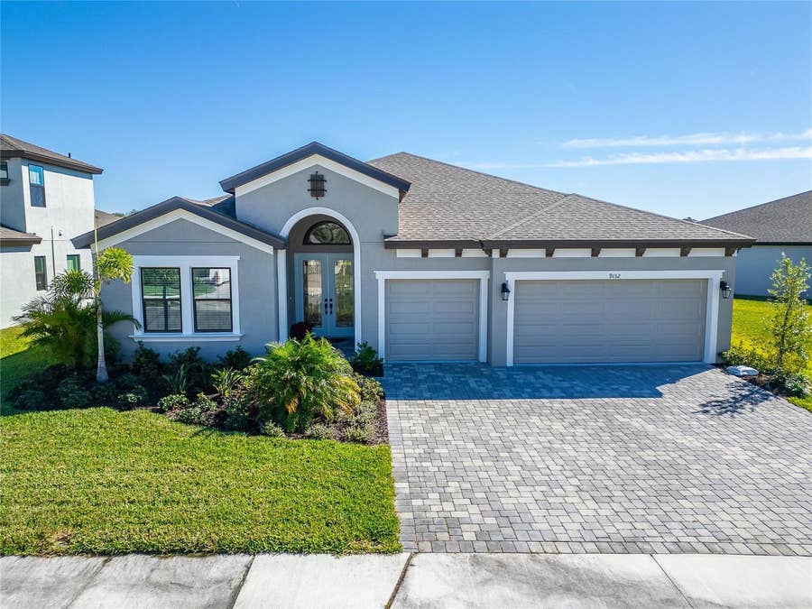 Property photo for 9152 WARM SPRINGS CIRCLE, Parrish, FL