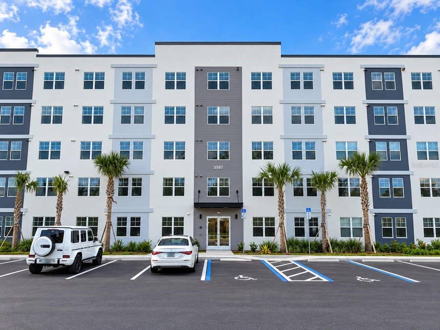 Property photo for 5587 MILLENIA PARK BOULEVARD, #222, Orlando, FL