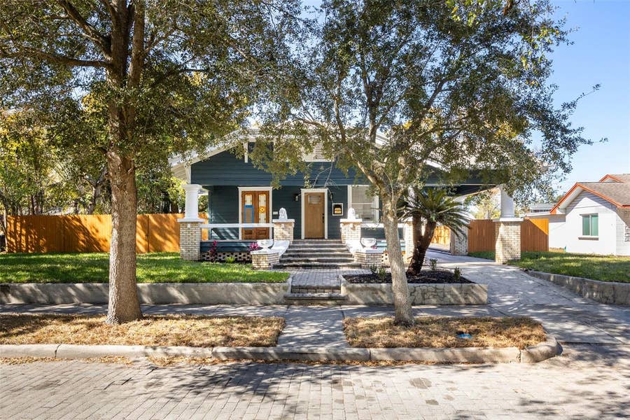Property photo for 5606 N MIAMI AVENUE, Tampa, FL