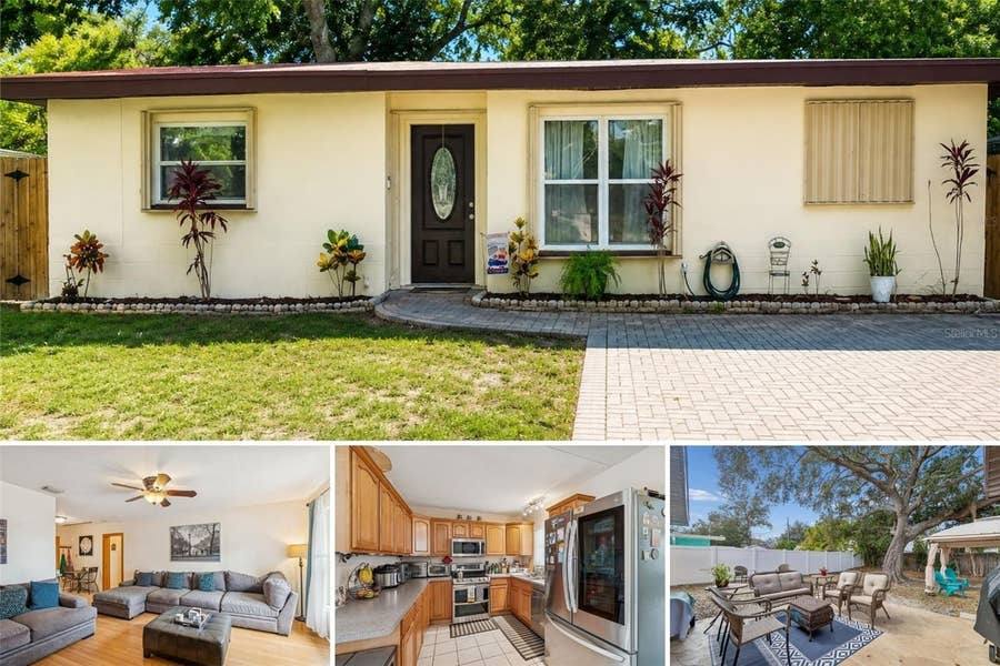 Property photo for 1234 FORREST HILL DRIVE, Clearwater, FL