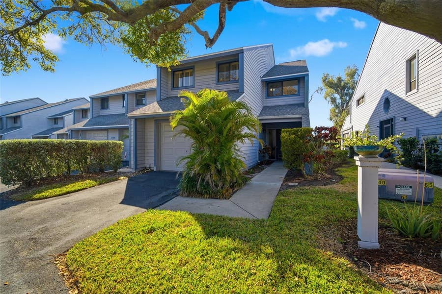Property photo for 9100 PARK BOULEVARD, #1, Seminole, FL