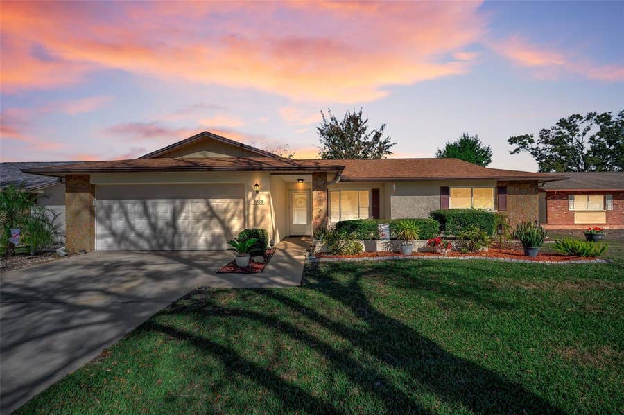Property photo for 2968 MACALPIN DRIVE N, Palm Harbor, FL