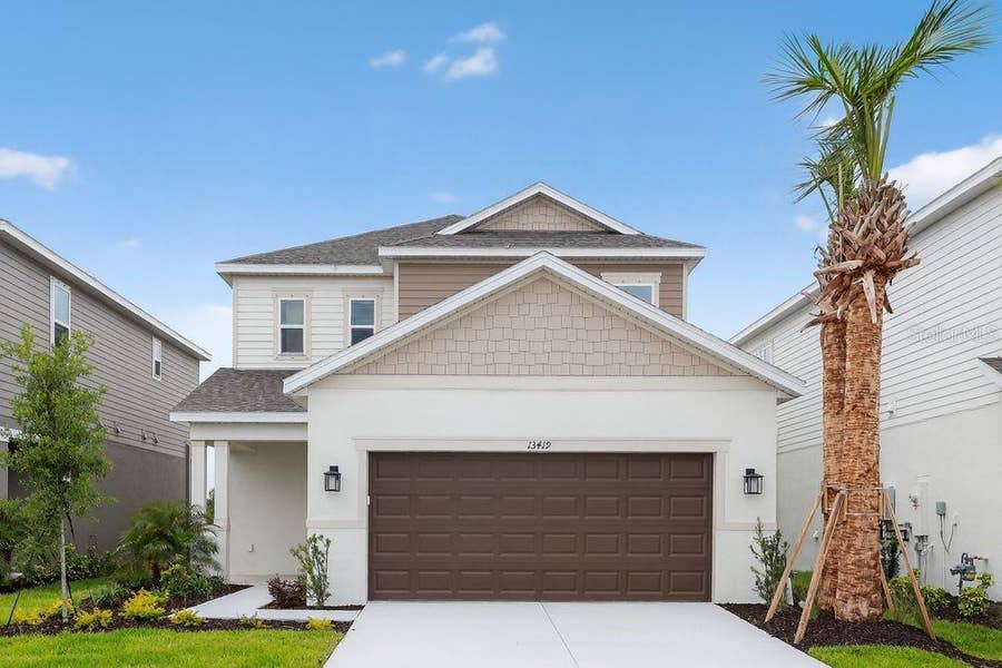 Property photo for 13419 COMMONS AVENUE, Parrish, FL