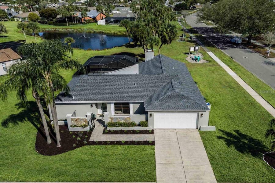 Property photo for 3872 KINGSTON BOULEVARD, Sarasota, FL