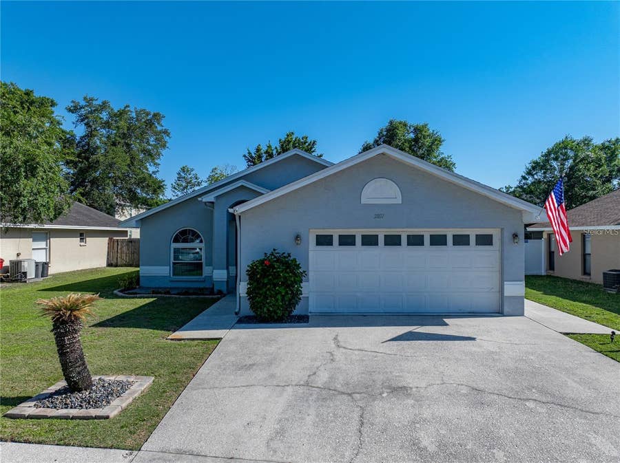 Property photo for 2807 WILDER PARK DRIVE, Plant City, FL