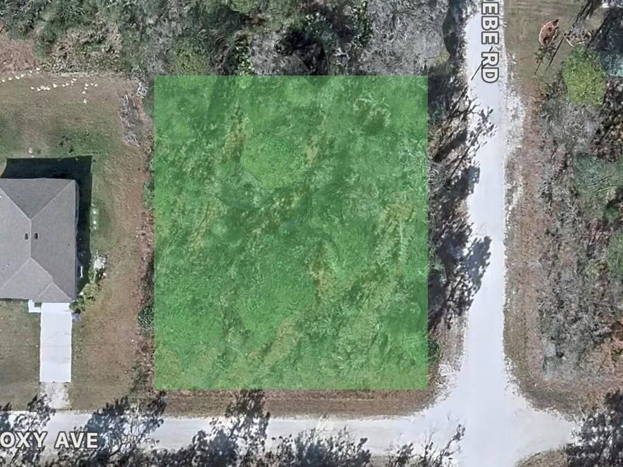 Property photo for 14135 EASTERN PHOEBE ROAD, Brooksville, FL