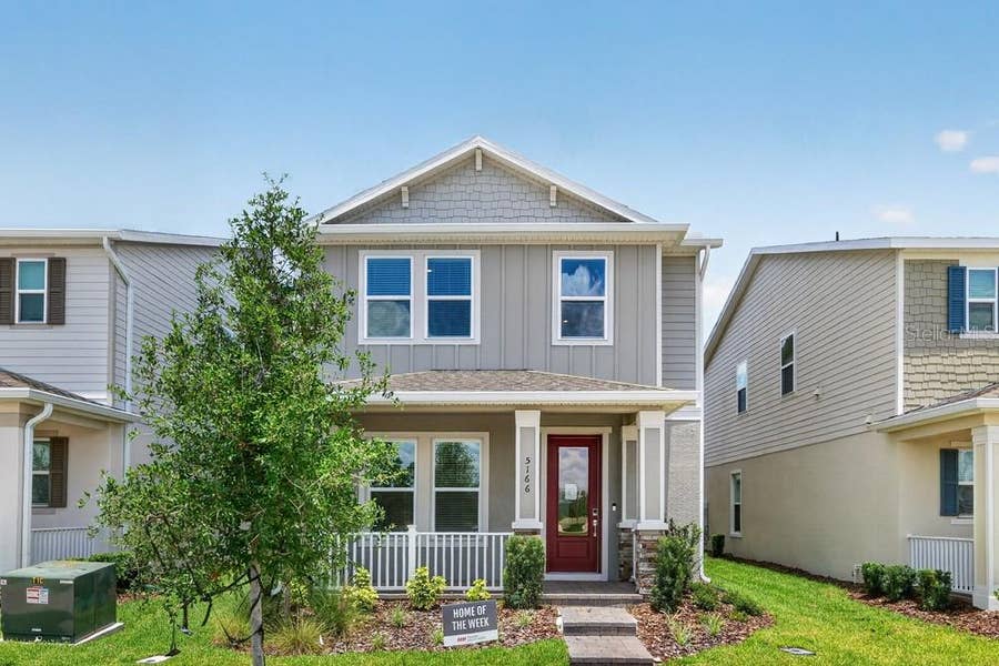Property photo for 5166 GOLDFINCH DRIVE, St Cloud, FL
