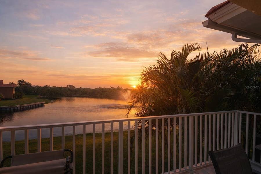 Property photo for 17 FRANKLIN COURT S, #C, St Petersburg, FL
