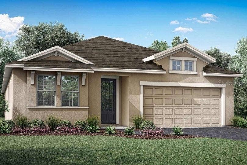 Property photo for 12419 52ND STREET E, Parrish, FL