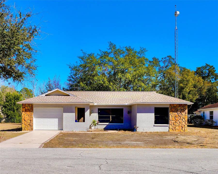 Property photo for 4128 GLADE ROAD, Spring Hill, FL
