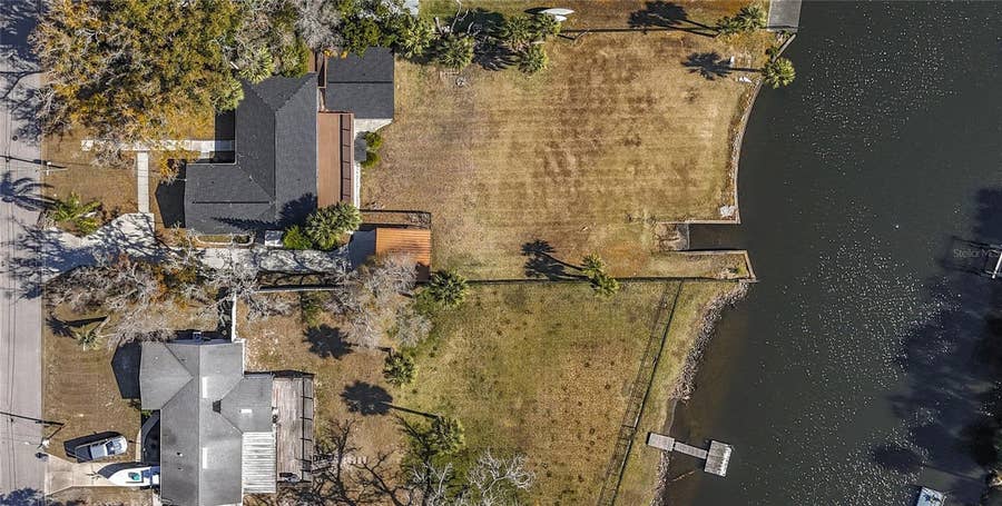 Property photo for 6108 OAK RIDGE AVENUE, New Port Richey, FL