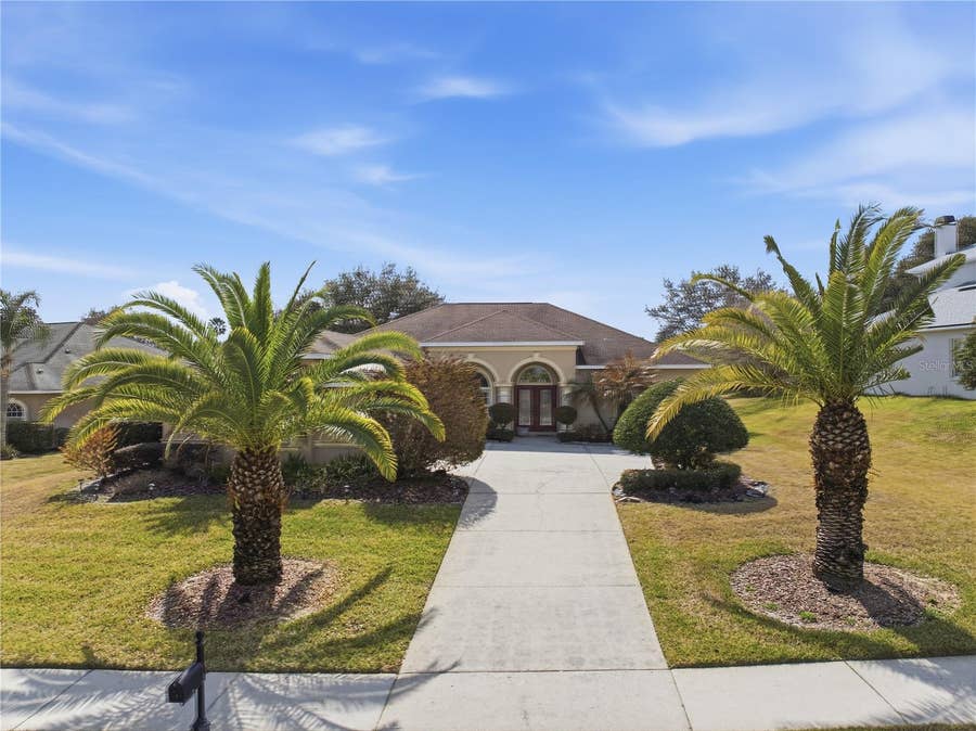 Property photo for 13642 THOROUGHBRED DRIVE, Dade City, FL