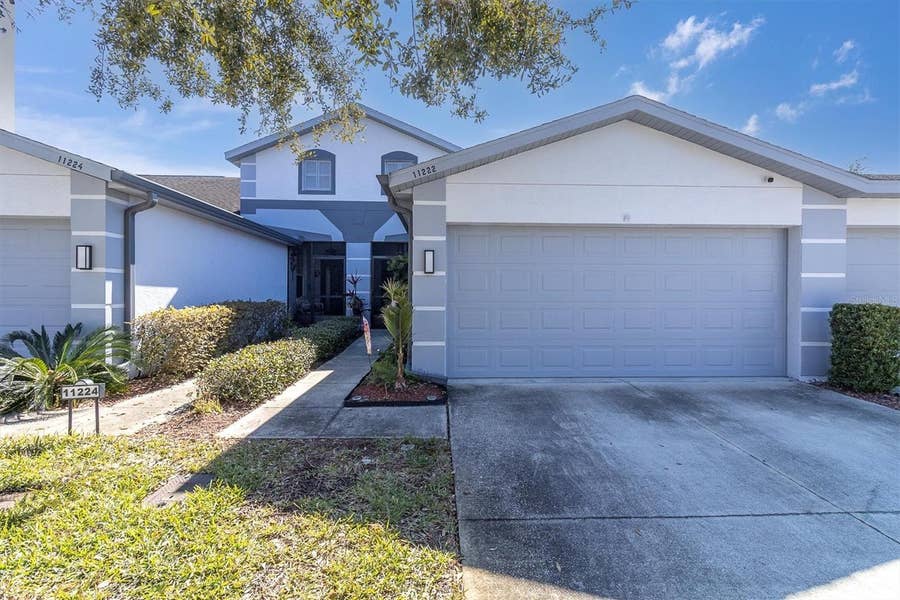 Property photo for 11222 PORT DOUGLAS DRIVE, New Port Richey, FL