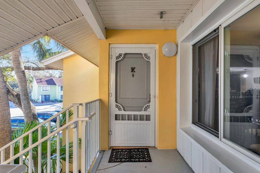 Property photo for 3765 41ST STREET S, #K, St Petersburg, FL